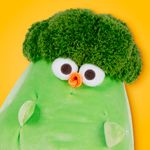 Peluche-Pollo-de-Verduras-Coliflor-Serie-Dundun-3-20275