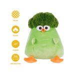 Peluche-Pollo-de-Verduras-Coliflor-Serie-Dundun-4-20275
