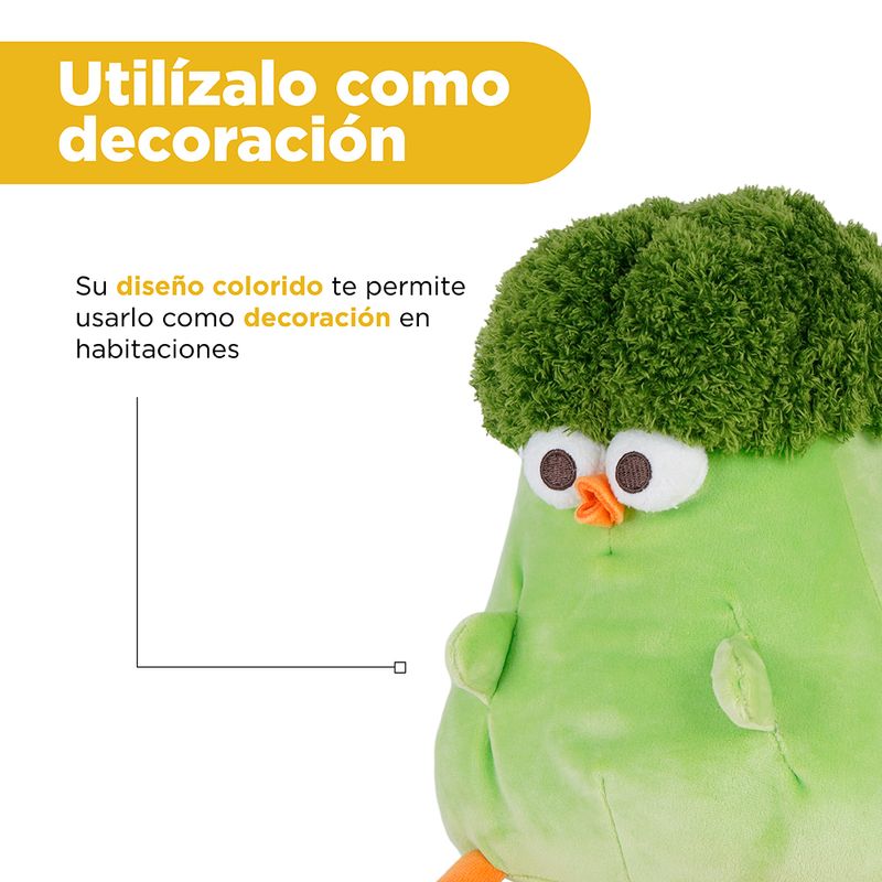 Peluche-Pollo-de-Verduras-Coliflor-Serie-Dundun-7-20275