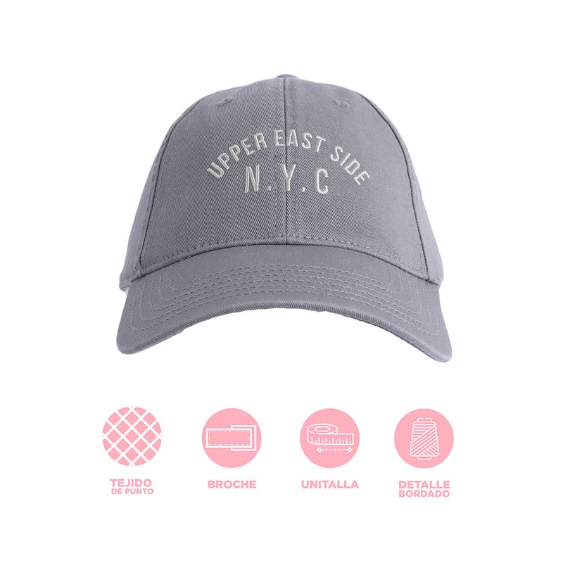 Gorra-de-Beisbol-Miniso-Nyc-Gris-3-20178