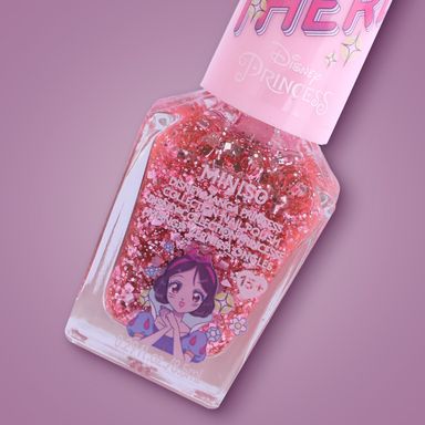 Esmalte Serie Disney  Manga Princesas  01