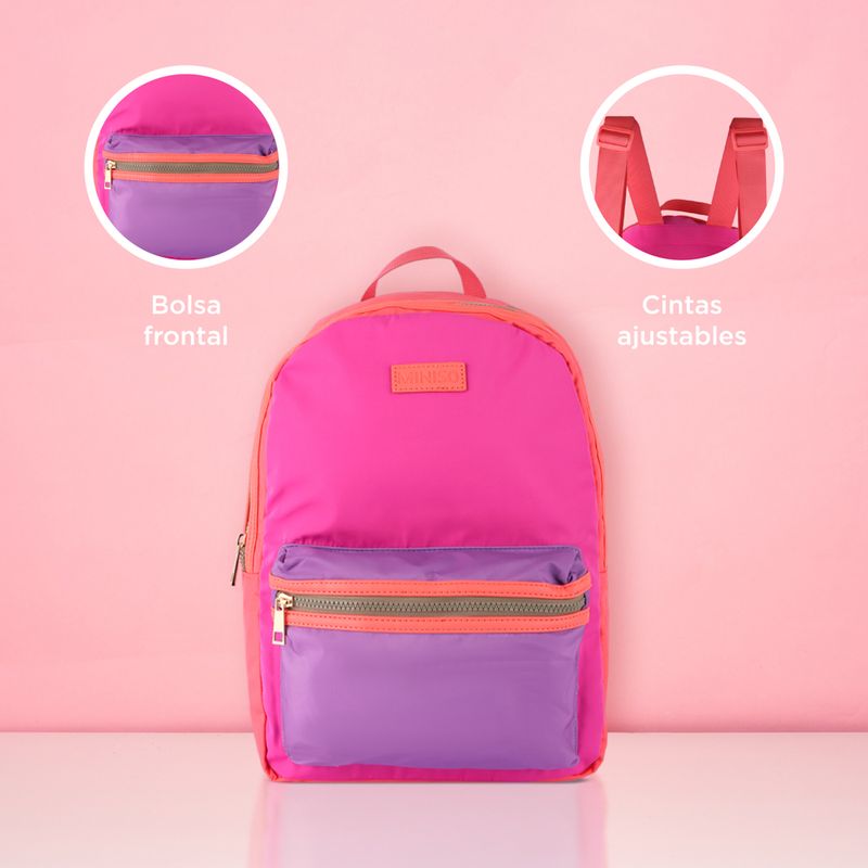 Maleta-Escolar-Miniso-Serie-Bloques-Rosa-6-20158