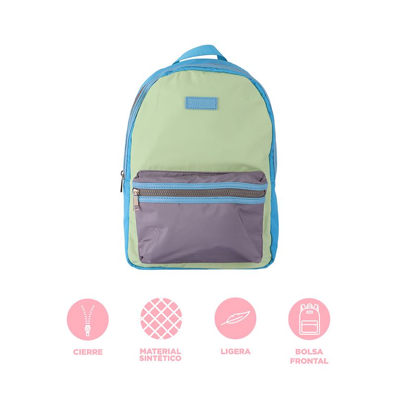 Maleta-Escolar-Miniso-Serie-Bloques-Verde-3-20159