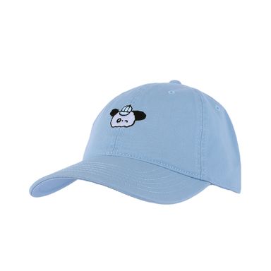 Gorra de Beisbol Serie Doggie Power Azul