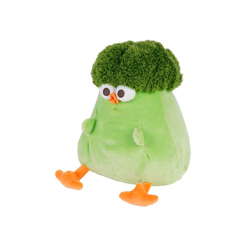 Peluche-Pollo-de-Verduras-Coliflor-Serie-Dundun-1-20275