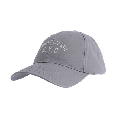 Gorra de Beisbol Miniso Nyc Gris