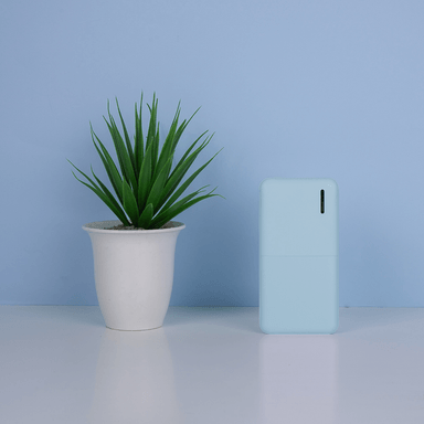 Bateria de Respaldo 10000Mah Azul