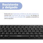 Mini-Teclado-con-Cable-Portatil-Negro-4-20381