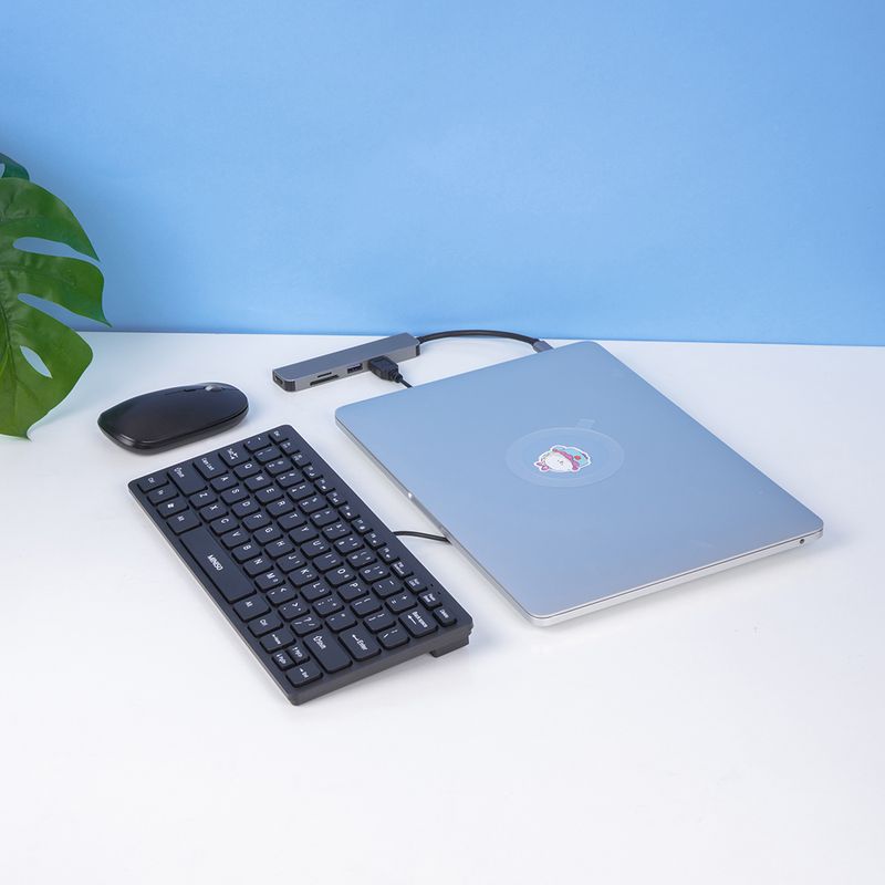Mini-Teclado-con-Cable-Portatil-Negro-6-20381