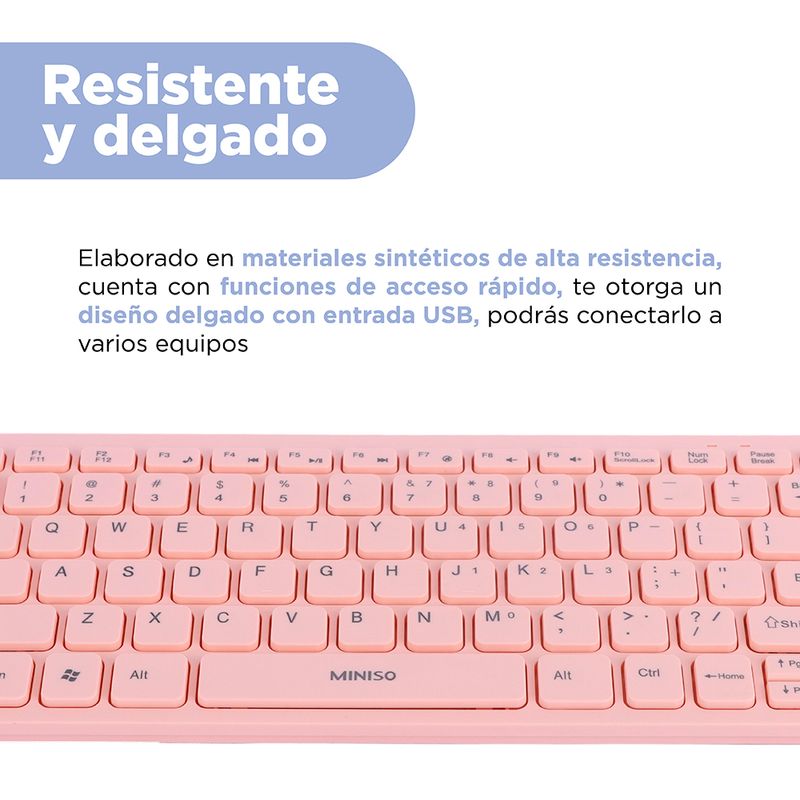 Mini-Teclado-con-Cable-Portatil-Rosa-4-20382