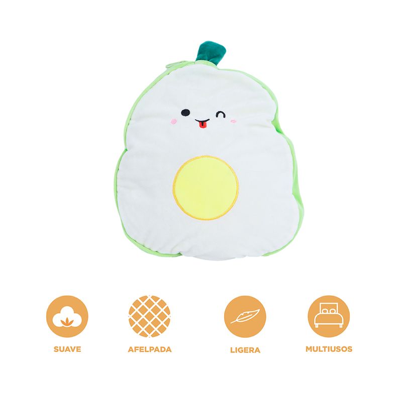 Cobija-con-forma-de-Aguacate-3-20394