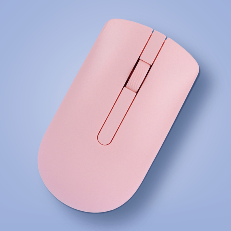 Mouse-Inalambrico-para-Oficina-Rosa-2-20385