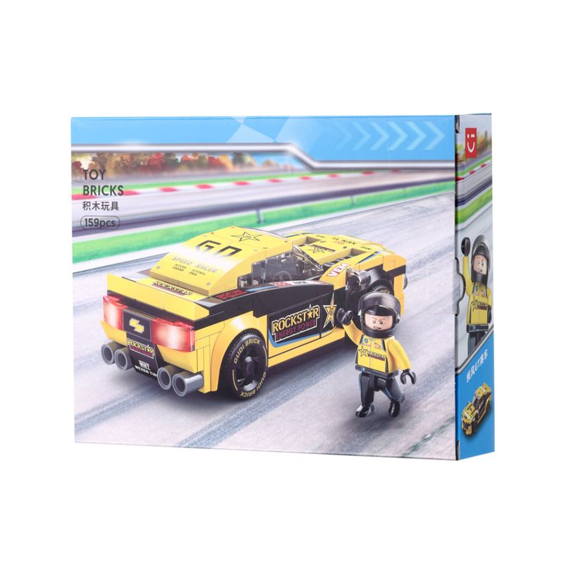 Bloques-Armables-de-Figura-Coche-de-Carreras-Amarillo-Bloques-Armables-de-Figura-Coche-de-Carreras-Amarillo-2-20530