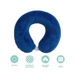 Almohada-de-Viaje-en-Forma-de-U-de-espuma-Azul-4-20480