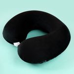 Almohada-de-Viaje-en-Forma-de-U-de-espuma-Negro-6-20481