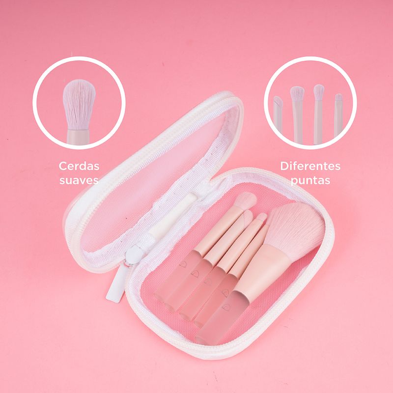 Mini-Brochas-de-Maquillaje-Pink-con-estuche-5-20613