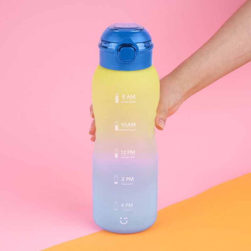 Botella-de-Plastico-con-Tapa-Abatible-Amarillo-y-Azul-2-20484