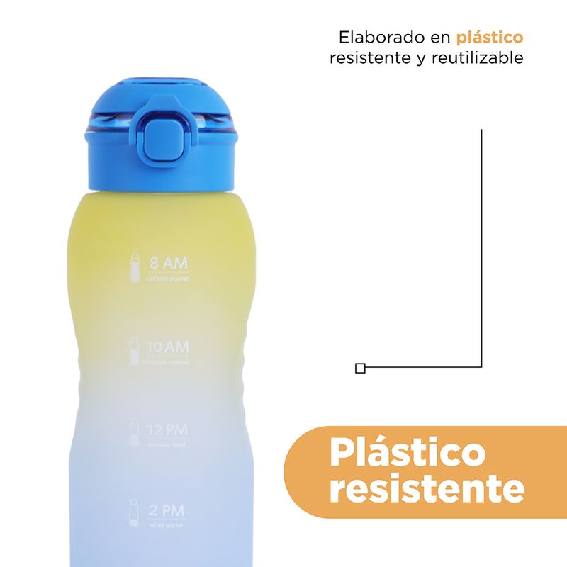 Botella-de-Plastico-con-Tapa-Abatible-Amarillo-y-Azul-6-20484