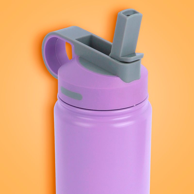 Vaso-de-Acero-Inoxidable-con-Tapa-y-Pitillo-900-Ml-Purpura-3-20487