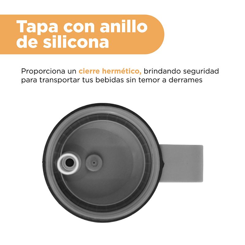 Botella-de-Acero-Inoxidable-con-Tapa-y-Pitillo-900-Ml-Negra-5-20558