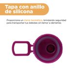 Botella-de-Acero-Inoxidable-Fushcia-4-20500