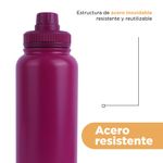 Botella-de-Acero-Inoxidable-Fushcia-6-20500