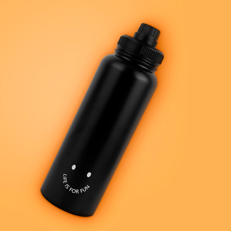 Botella-de-Acero-Inoxidable-Negro-2-20503