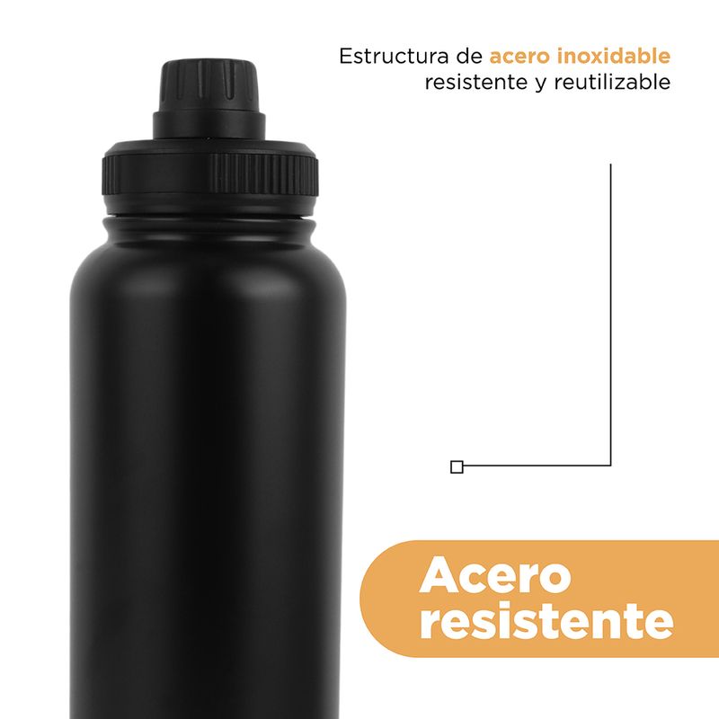 Botella-de-Acero-Inoxidable-Negro-6-20503