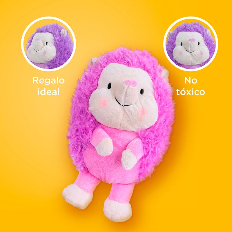 Peluche-Erizo-Morado-5-20506