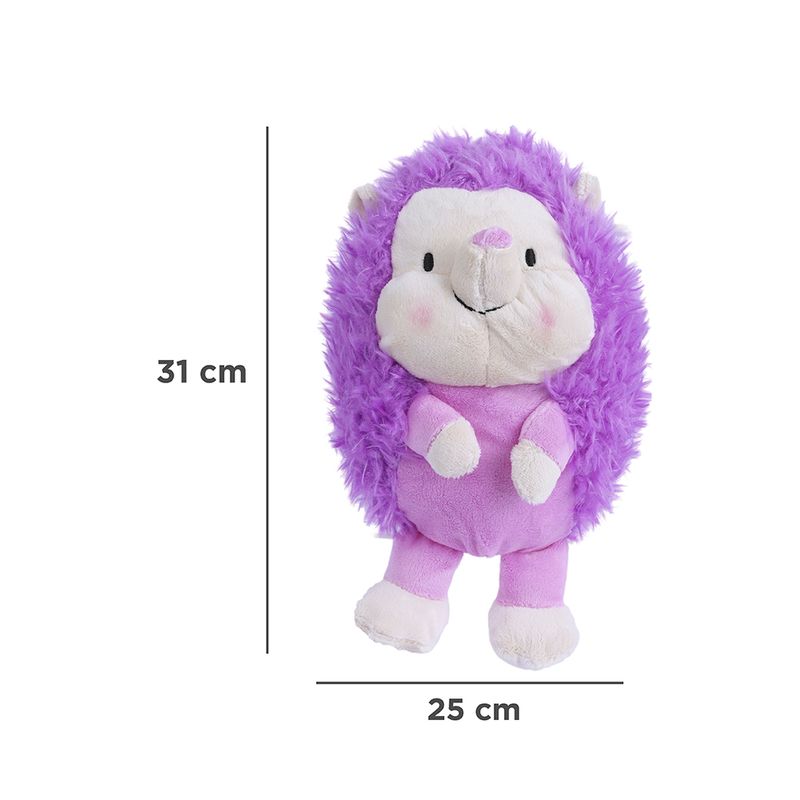 Peluche-Erizo-Morado-8-20506