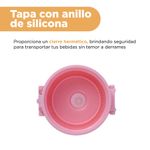 Botilito-Plastico-con-Tapa-Abatible-Automatica-Serie-Paw-Paw-1500-Ml-Rosa-4-20665