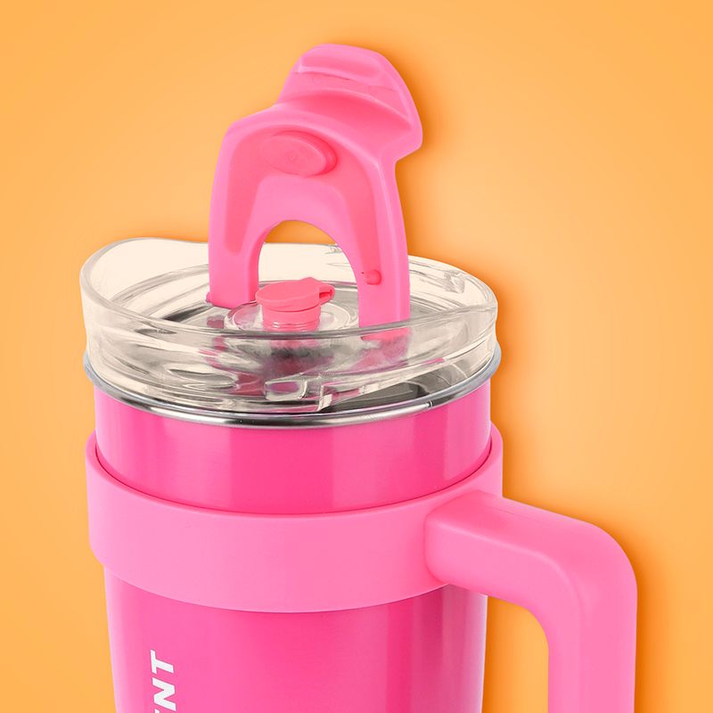 Vaso-de-Acero-con-Pitillo-Fucsia-3-20587