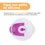 Vaso-de-Acero-con-Pitillo-Rosa-con-Morado-5-20590