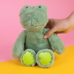 Peluche-Pelo-largo-Rana-2-20535