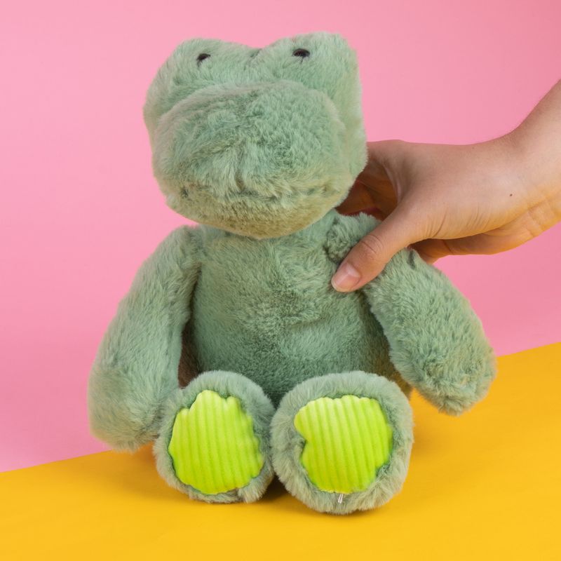 Peluche-Pelo-largo-Rana-2-20535