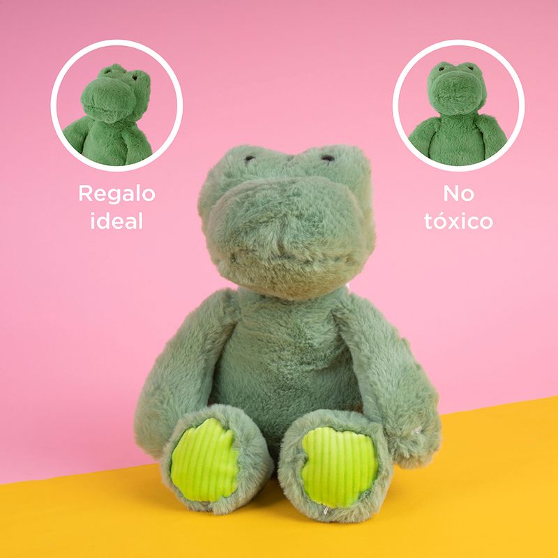 Peluche-Pelo-largo-Rana-5-20535