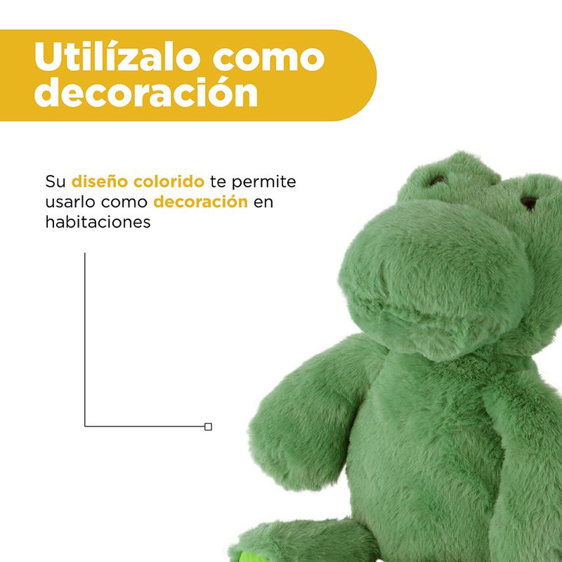 Peluche-Pelo-largo-Rana-6-20535