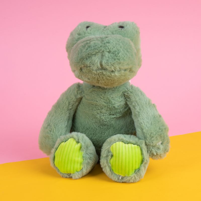 Peluche-Pelo-largo-Rana-7-20535