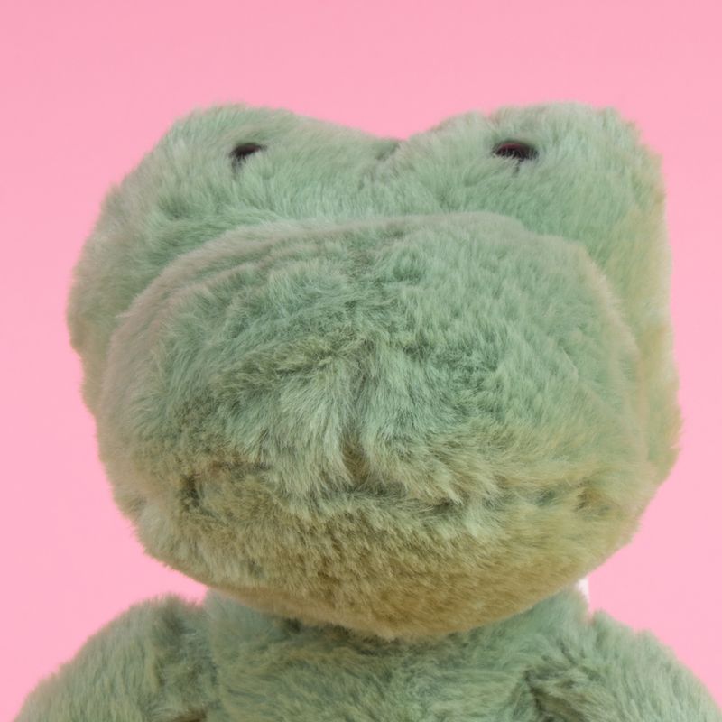 Peluche-Pelo-largo-Rana-8-20535