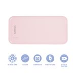 Bateria-de-Respaldo-10000Mah-con-Cuatro-Cables-Rosa-4-20627