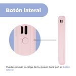 Bateria-de-Respaldo-10000Mah-con-Cuatro-Cables-Rosa-7-20627