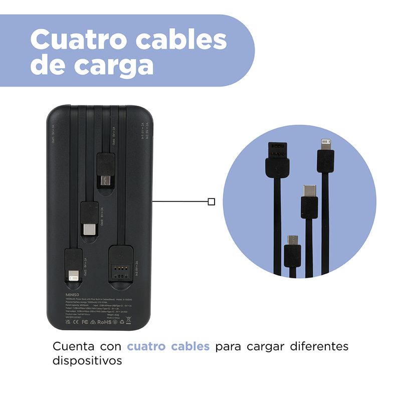 Bateria-de-Respaldo-10000Mah-con-Cuatro-Cables-Negro-6-20551