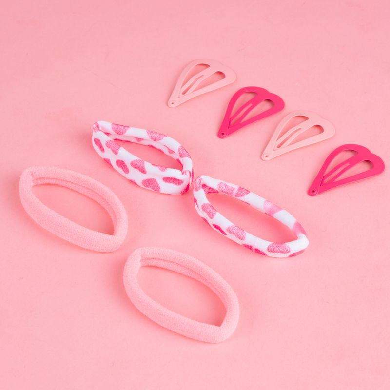 Set-de-Accesorios-para-Cabello-Miniso-Serie-Pink-Corazones-8-Pzas-5-20701