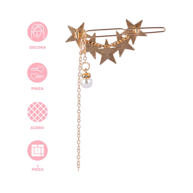 Broche-para-el-Cabello-Serie-Star-Moon-con-Colgantes-3-20619