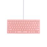 Mini-Teclado-con-Cable-Portatil-Rosa-1-20382
