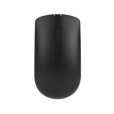 Mouse Inalambrico para Oficina Negro