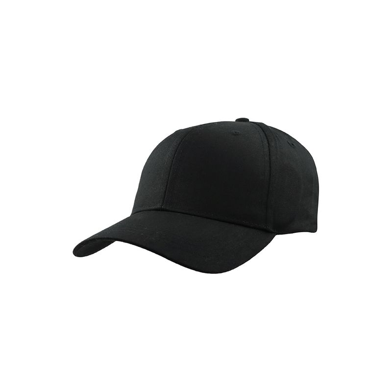 Gorra-de-Beisbol-Basica-Negro-1-20466
