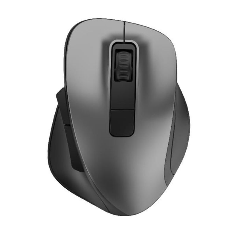 Mouse-Inalambrico-Silencioso-Erg-Modelo-Cm614G-Gris-Miniso-1-20719
