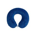 Almohada-de-Viaje-en-Forma-de-U-de-espuma-Azul-1-20480