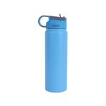 Vaso-de-Acero-Inoxidable-con-Tapa-y-Pitillo-900-Ml-Azul-1-20488